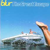 Blur - The Great Escape
