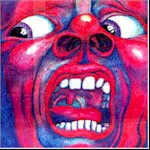 King Crimson - In The Court Of The Crimson King