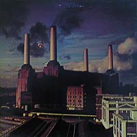 Pink Floyd - Animals