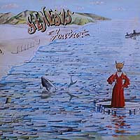 Genesis - Foxtrot