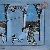 Genesis - Trespass