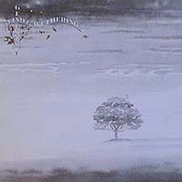 Genesis - Wind & Wuthering