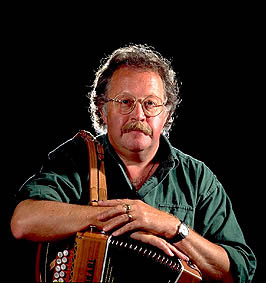 Mike Harding - aka The Rochdale Cowboy