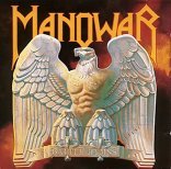 Manowar - Battle Hymns