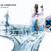 Radiohead OK Computer